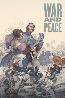 Rotten Tomatoes War And Peace
