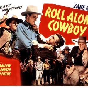 Roll Along, Cowboy photo 5