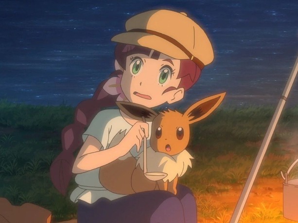 Pokemon journeys full episodes sales