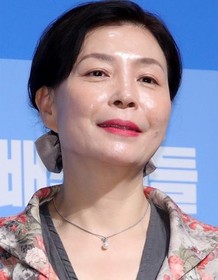 Kim Mi-kyung