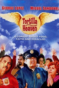 Watch trailer for Tortilla Heaven