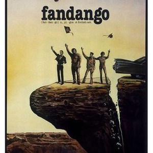 Your Friday Movie Premiere - Fandango