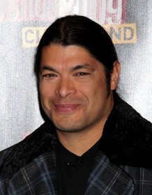 Robert Trujillo