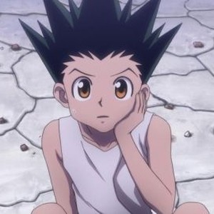 Hunter X Hunter Season 5 Episode 1 Rotten Tomatoes