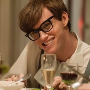 The Theory of Everything (2014) photo 14