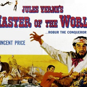 Master of the World photo 7