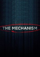 The Mechanism poster image