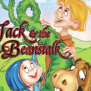 Jack and the Beanstalk photo 7