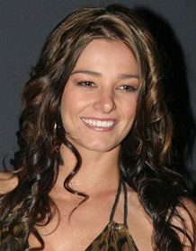 Kirsty Lee Allan