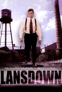 Poster for Lansdown