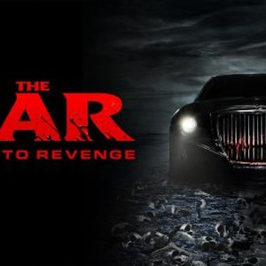 "The Car: Road to Revenge photo 11"