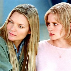 WHITE OLEANDER, Michelle Pfeiffer, Alison Lohman, 2002, (c) Warner Brothers