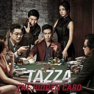 Tazza: The Hidden Card photo 14
