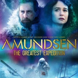 Amundsen: The Greatest Expedition photo 1