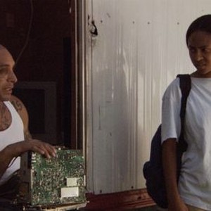 Gimme the Loot photo 9