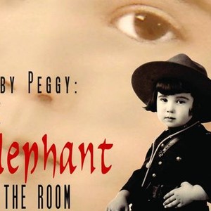 Baby Peggy, the Elephant in the Room photo 1