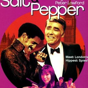 Salt and Pepper photo 8