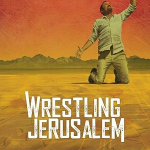 Wrestling Jerusalem photo 12