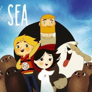 Song of the Sea photo 4