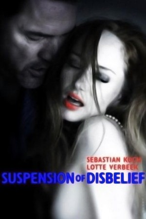 Suspension of Disbelief poster