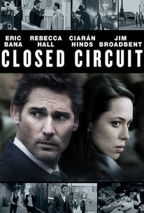 Closed Circuit poster