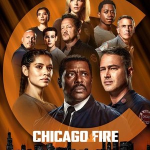Closer look at Chicago Fire all-stars