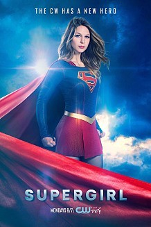 Watch supergirl season deals 4 online