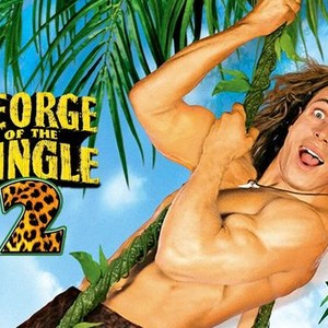 "George of the Jungle 2 photo 8"