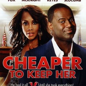 Cheaper to Keep Her (1980) photo 5