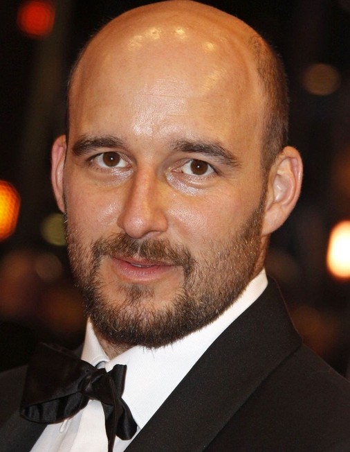 Daniel Dubiecki