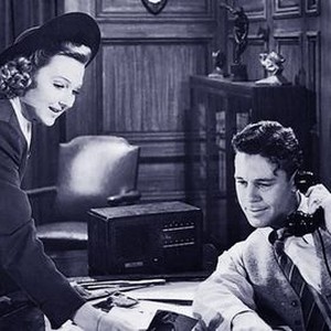 City of Missing Girls (1941) photo 4