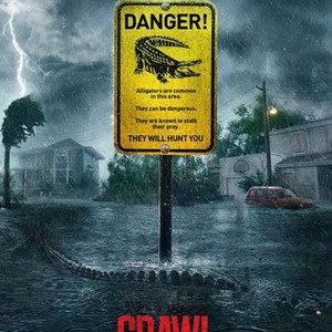 Crawl full discount movie watch online