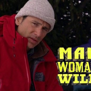 Man, Woman, Wild - Rotten Tomatoes