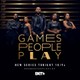 Games People Play