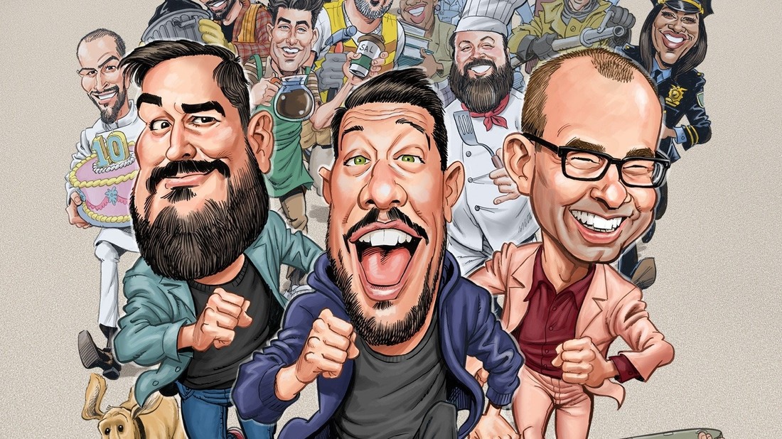 Impractical jokers season 8 episode 3 watch online sale