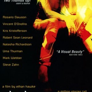 Chelsea Walls (2001) photo 20