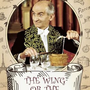 The Wing and the Thigh (1976) photo 13