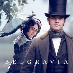 Belgravia - Rotten Tomatoes