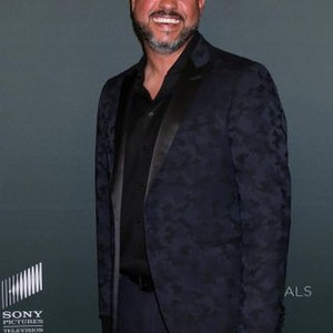 Anton Cropper at arrivals for L.A.'s FINEST Series Premiere on Spectrum Originals, Sunset Tower Hotel, Los Angeles, CA May 10, 2019. Photo By: Priscilla Grant/Everett Collection