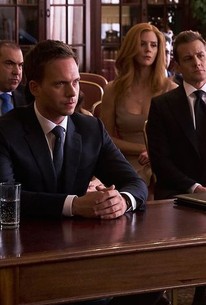 Suits season 6 episode 14 clearance 123movies