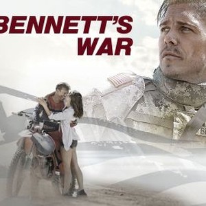Bennett's War photo 17