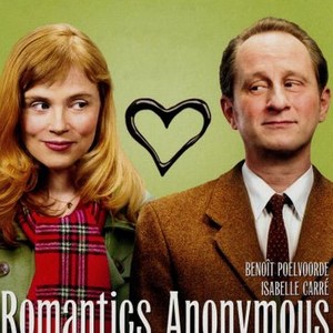 Romantics Anonymous photo 12