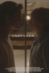 Unspoken