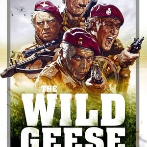 The Wild Geese photo 11