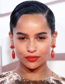 Zoë Kravitz