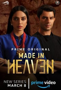 Watch trailer for Made in Heaven