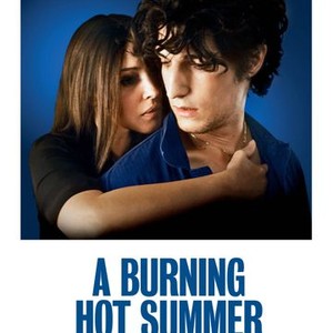 A Burning Hot Summer photo 16