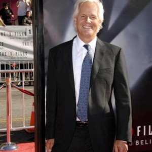 Chris Carter at arrivals for Premiere of THE X-FILES: I WANT TO BELIEVE, Grauman''s Chinese Theatre, Los Angeles, CA, July 23, 2008. Photo by: Michael Germana/Everett Collection