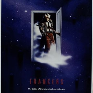 Trancers (1984)
