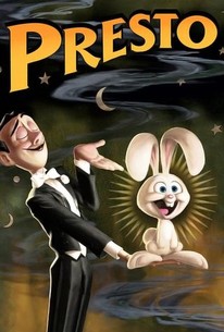 Presto | Rotten Tomatoes